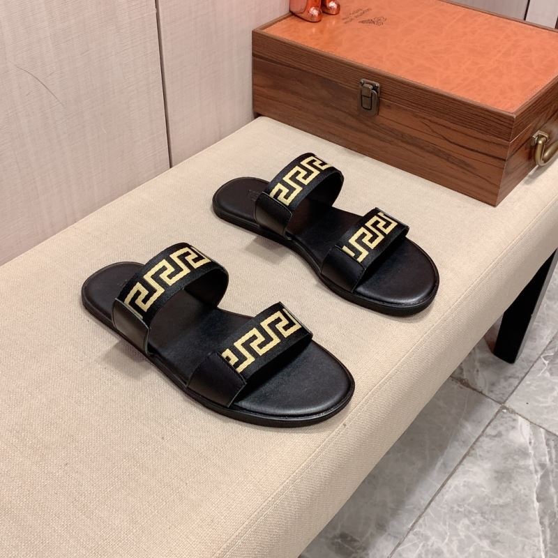 Versace Slippers